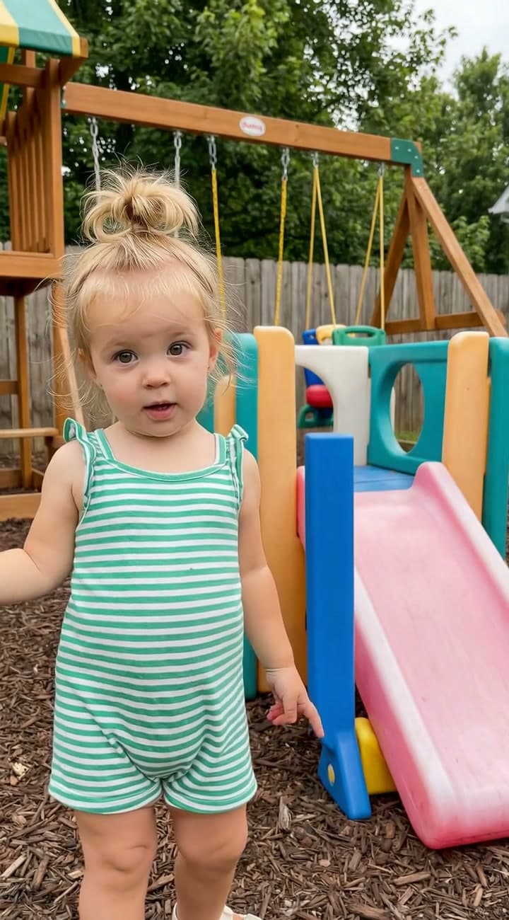 Toma Toma AI dance template preview