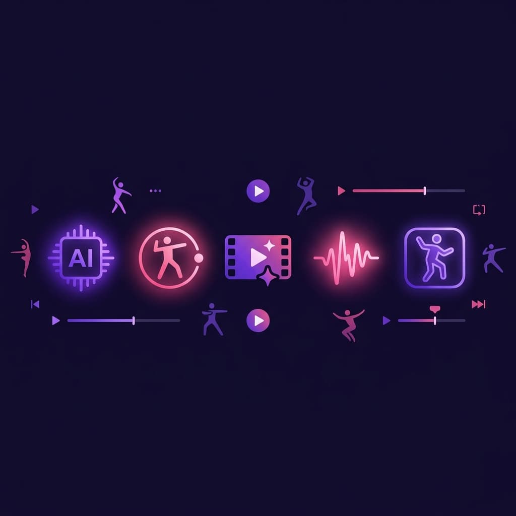 5 Best Pollo AI Alternatives for Free Dance Videos