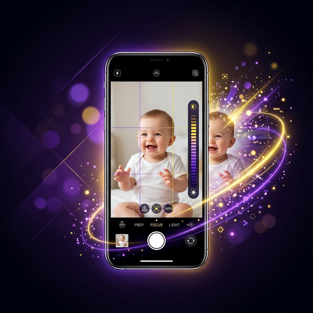 How to Prepare the Perfect Photo for AI Baby Dance Videos (2026 Guide)