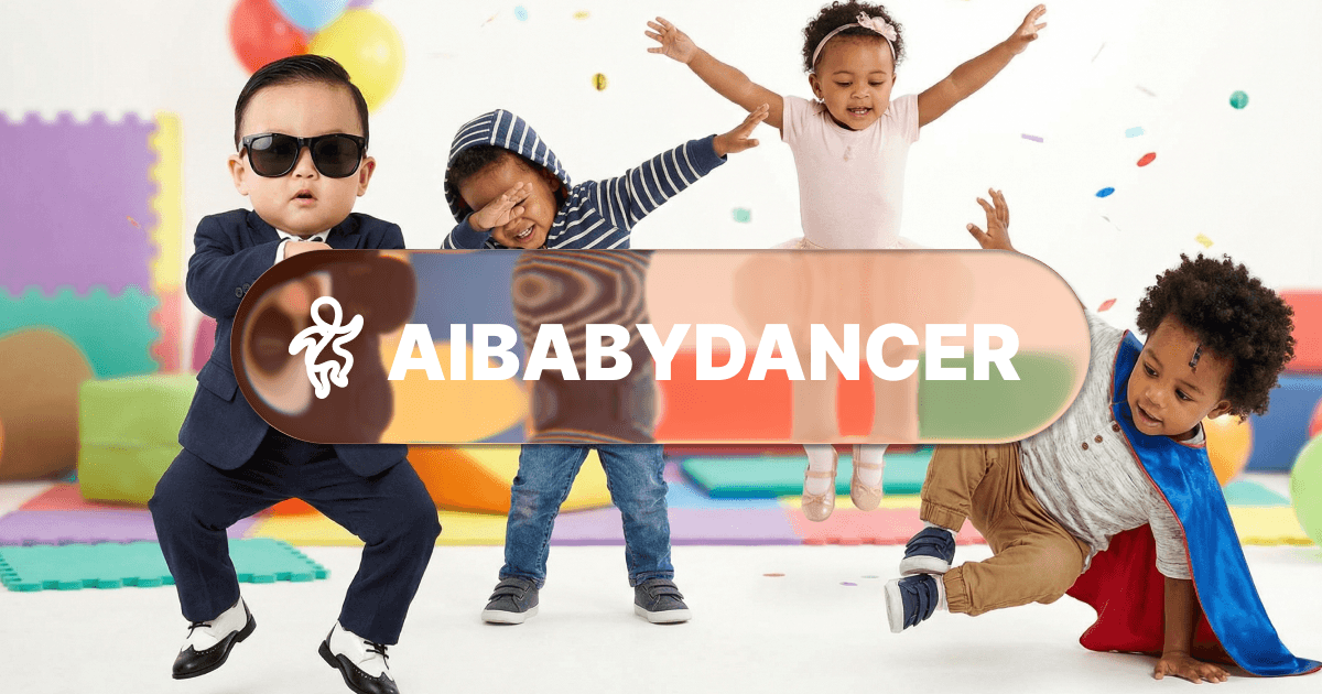 How to Make an AI Baby Dance Video for Free (Step-by-Step Guide)