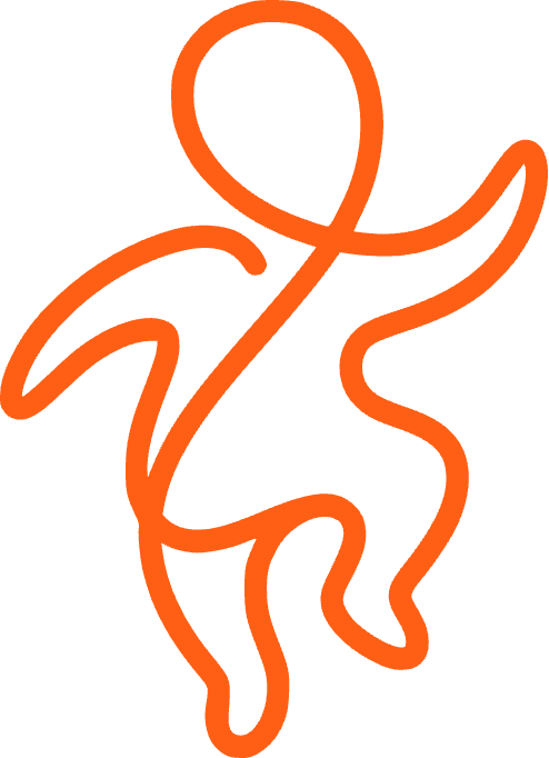 AI BABY DANCER logo